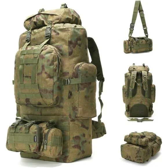 Bags | 10l Camping Hiking Backpackmolle Military Tactical Rucksack Backpack | Poshmark Bags | 10l Camping Hiking Backpackmolle Military Tactical Rucksack Backpack | Poshmark